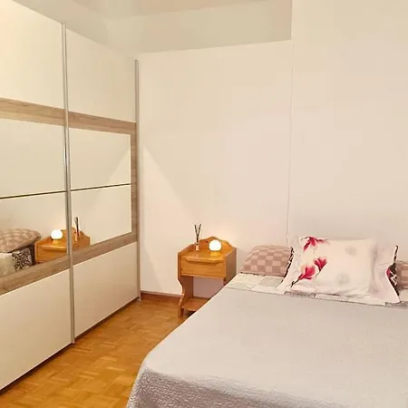 Appartement Espacioso *