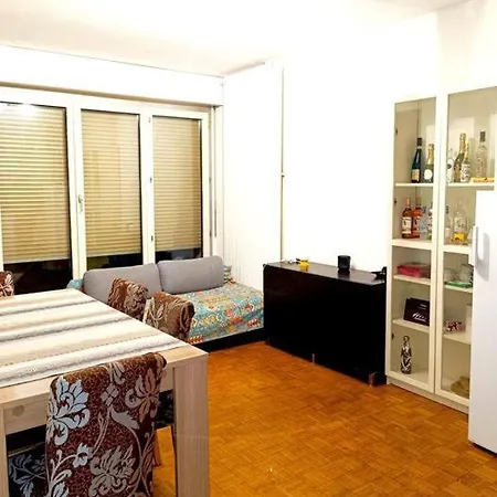 Appartement Espacioso Genève