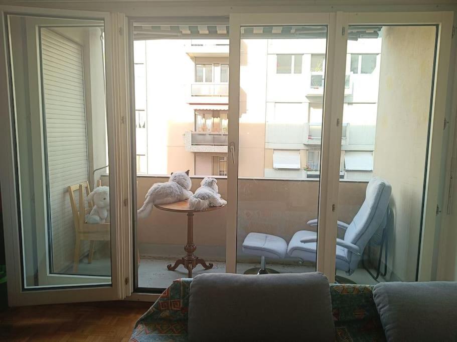 Espacioso Apartment