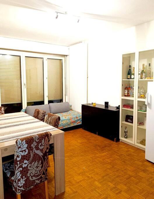 Apartment Espacioso Genf